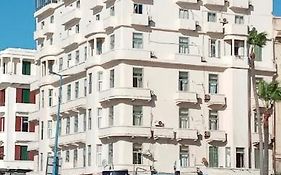 S Hotel Egyptian Only